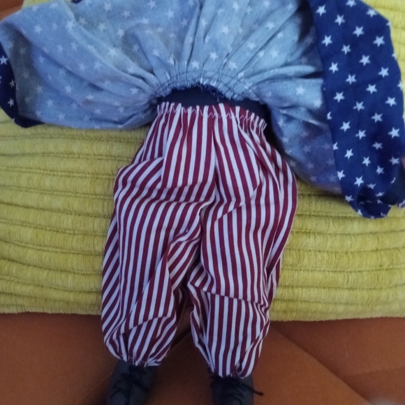 VINTAGE DOLL - Picture 4 of 5